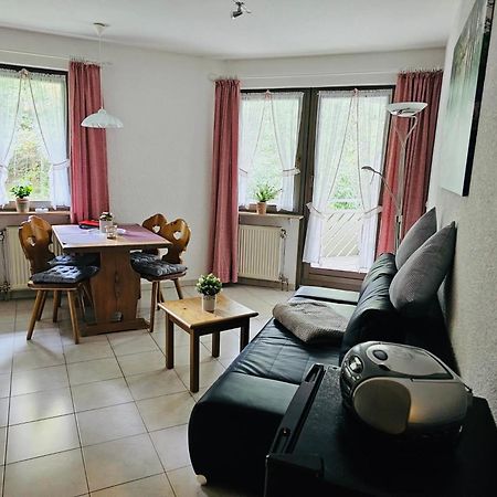 Residenz Schauinsland Todtnauberg - Fewo 17 - Sauna - Spielzimmer Fuer Kinder - Naehe Feldberg Luaran gambar