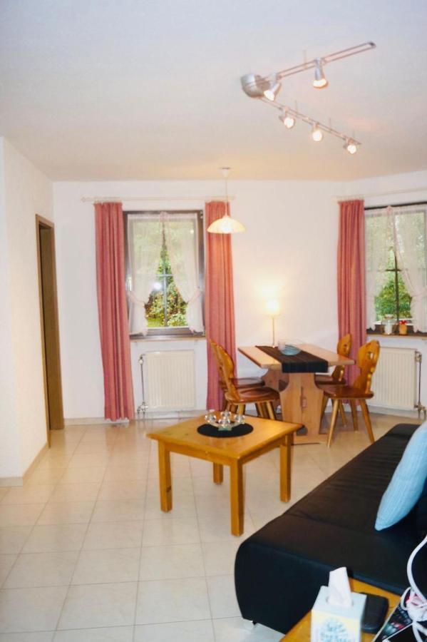 Residenz Schauinsland Todtnauberg - Fewo 17 - Sauna - Spielzimmer Fuer Kinder - Naehe Feldberg Luaran gambar