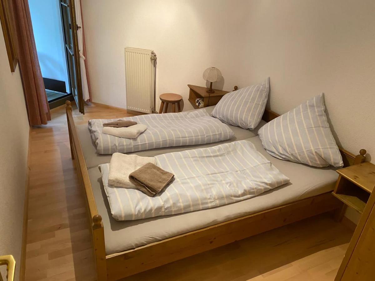 Residenz Schauinsland Todtnauberg - Fewo 17 - Sauna - Spielzimmer Fuer Kinder - Naehe Feldberg Luaran gambar