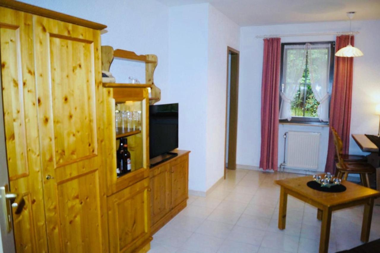 Residenz Schauinsland Todtnauberg - Fewo 17 - Sauna - Spielzimmer Fuer Kinder - Naehe Feldberg Luaran gambar