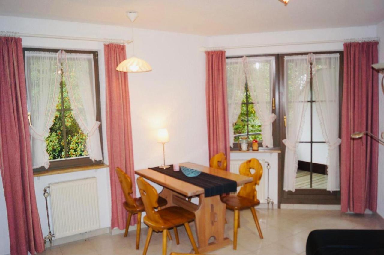 Residenz Schauinsland Todtnauberg - Fewo 17 - Sauna - Spielzimmer Fuer Kinder - Naehe Feldberg Luaran gambar